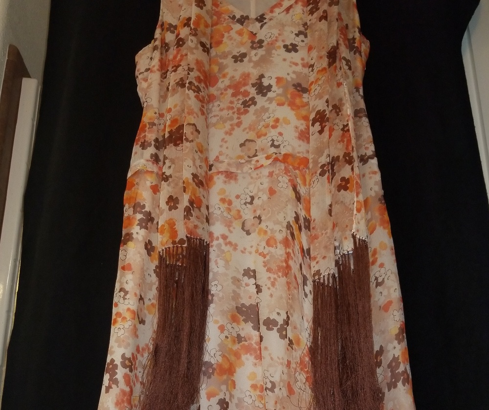 Clothing